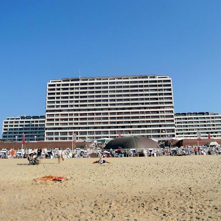 Haus Metropol, App. 172 Ob Apartment Westerland Exterior photo