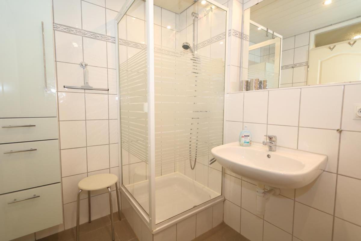 Haus Metropol, App. 172 Ob Apartment Westerland Exterior photo